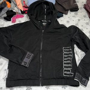 Puma Full Zip